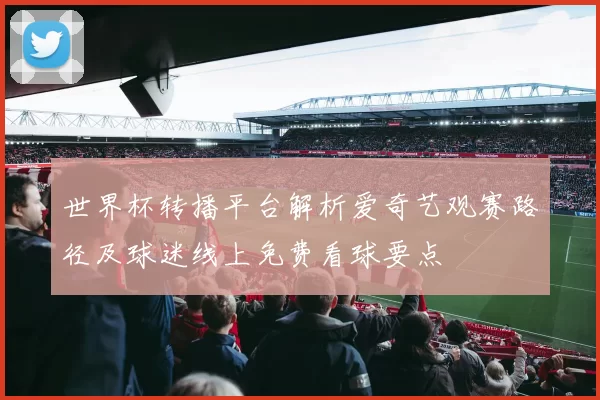 世界杯转播平台解析爱奇艺观赛路径及球迷线上免费看球要点