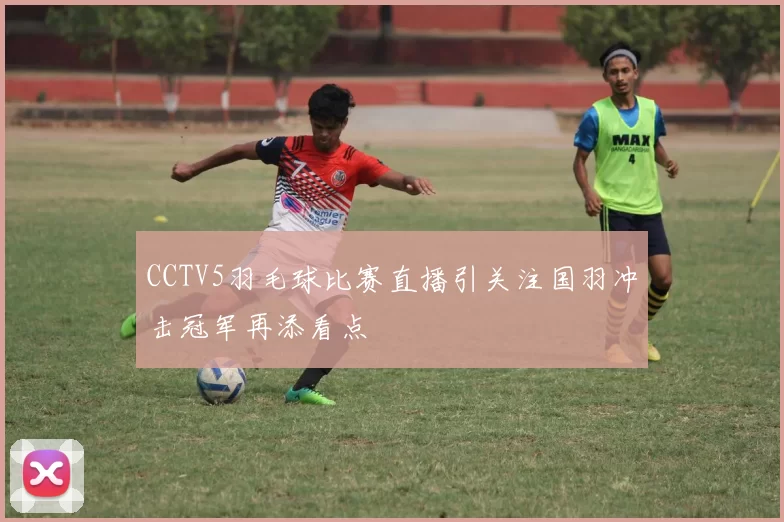 CCTV5羽毛球比赛直播引关注国羽冲击冠军再添看点