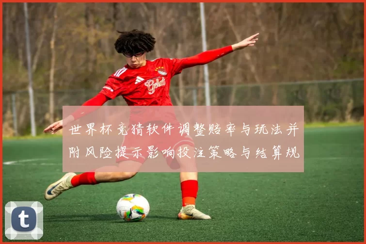世界杯竞猜软件调整赔率与玩法并附风险提示影响投注策略与结算规则